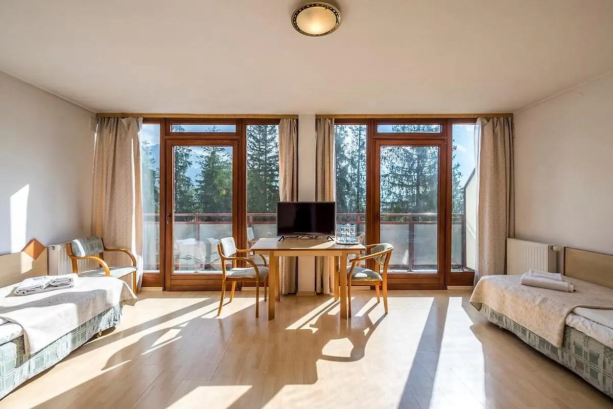 Geovita Zakopane
