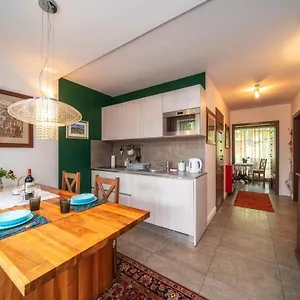 Apartman Apartament Chata Toma