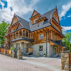 Homestay szállás Gosciniec Regionalny