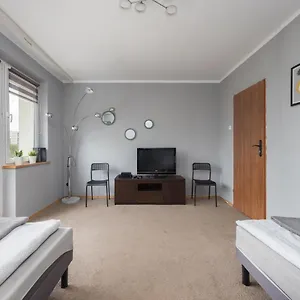Wasilkowskiego Хостел