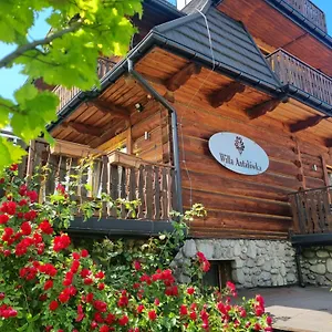 Apartment Antalowka, Zakopane
