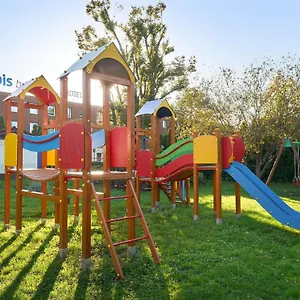Ibis Budget Poludnie Vratislav