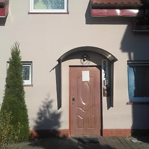 Lotniskowy Хостел