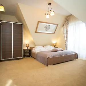 Osrodek Fian - I Konferencje W Centrum Bed & Breakfast